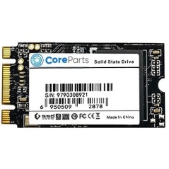 CoreParts 512 GB TLC SSD – M.2 2242, 512 GB